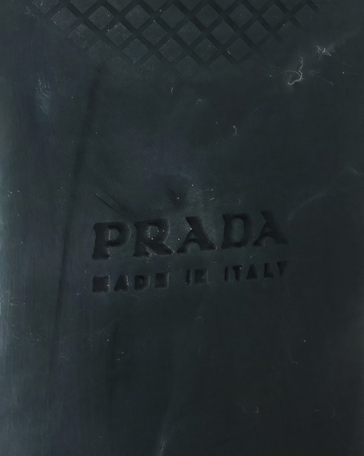 Zapatillas Prada 39.5