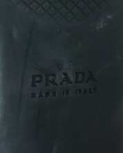 Zapatillas Prada 39.5