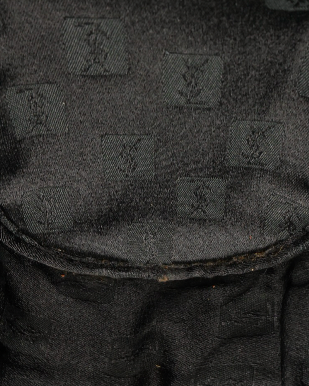 Vintage Saint Laurent Bag