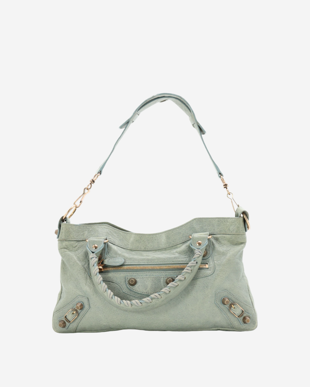 Bolso Balenciaga Le City