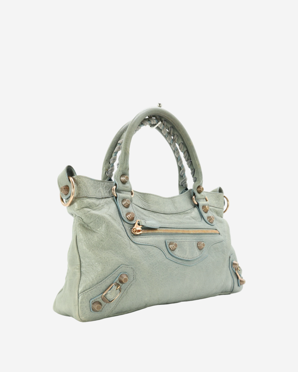 Bolso Balenciaga Le City