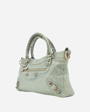 Bolso Balenciaga Le City