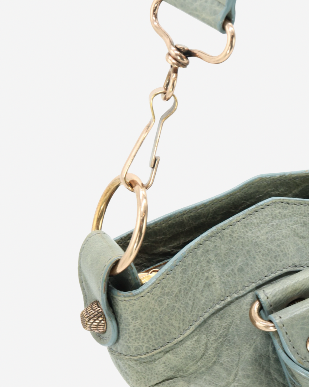 Bolso Balenciaga Le City