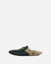 Gucci Princetown Loafers 39.5
