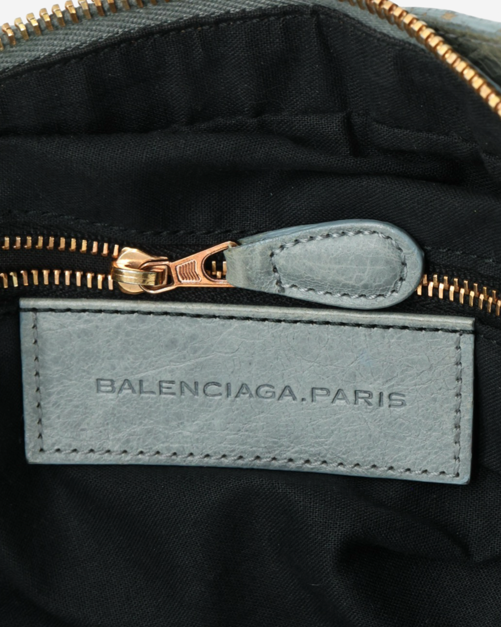 Bolso Balenciaga Le City