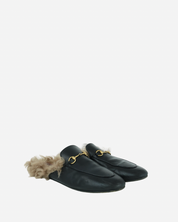 Gucci Princetown Loafers 39.5