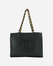 Bolso Chanel CC 1997 - 1999