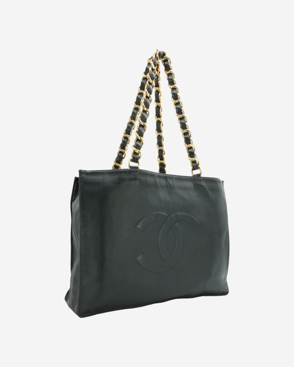 Bolso Chanel CC 1997 - 1999