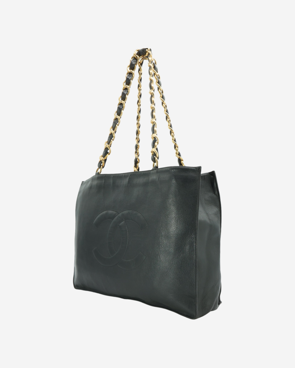 Bolso Chanel CC 1997 - 1999