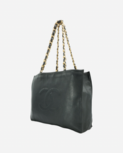 Bolso Chanel CC 1997 - 1999