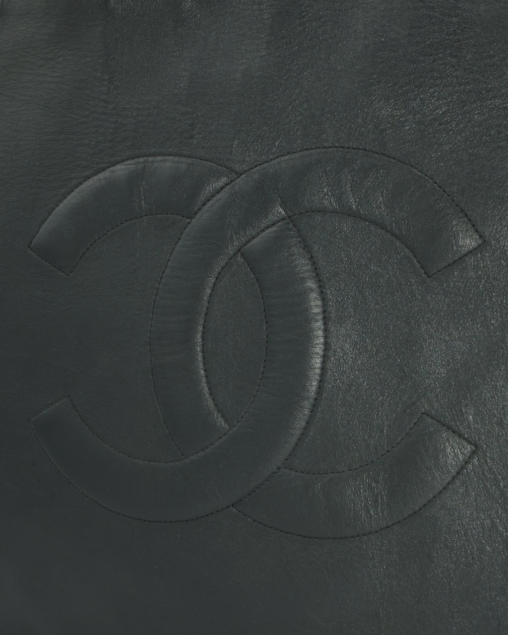Bolso Chanel CC 1997 - 1999