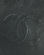 Bolso Chanel CC 1997 - 1999