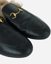 Gucci Princetown Loafers 39.5