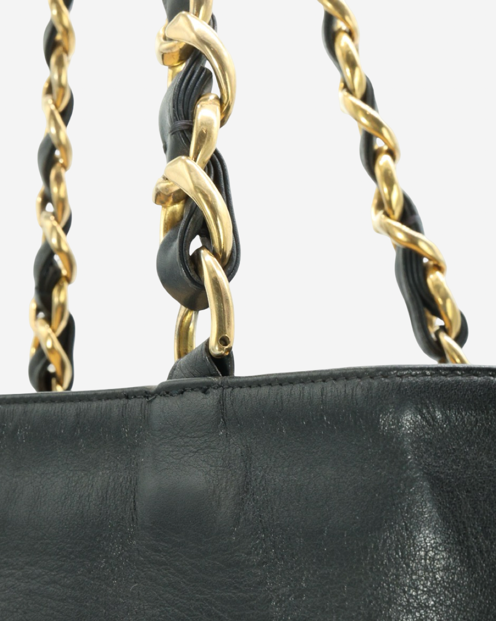 Bolso Chanel CC 1997 - 1999