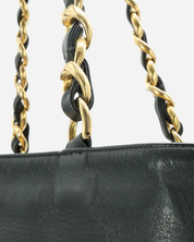 Bolso Chanel CC 1997 - 1999