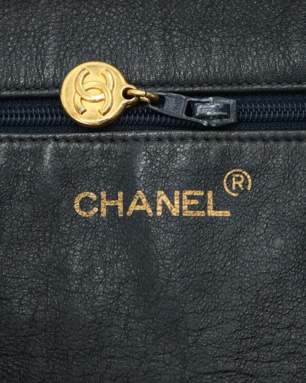 Bolso Chanel CC 1997 - 1999