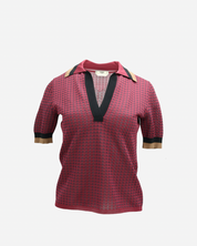 Playera Fendi Polo 38 IT