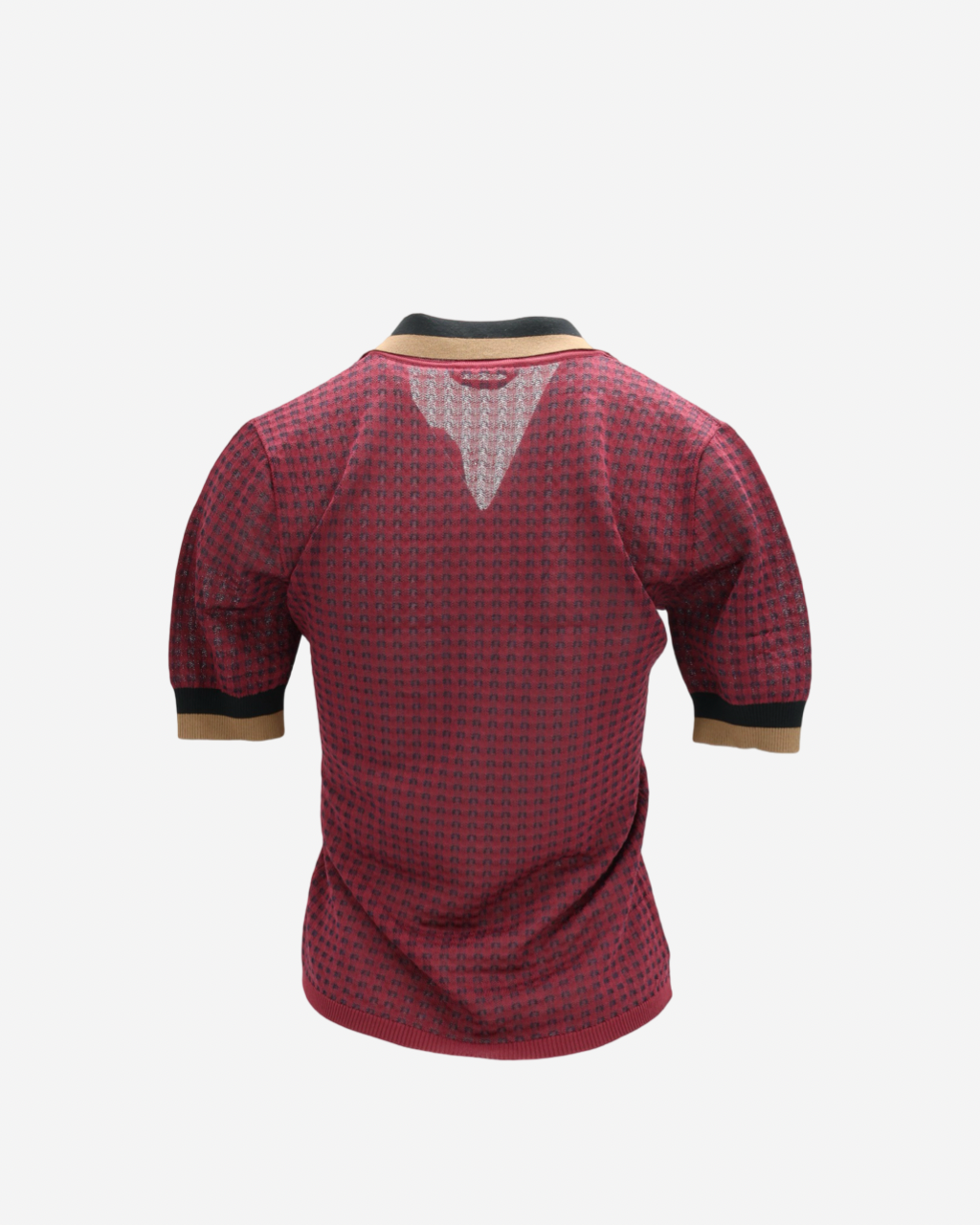 Playera Fendi Polo 38 IT