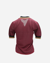 Playera Fendi Polo 38 IT