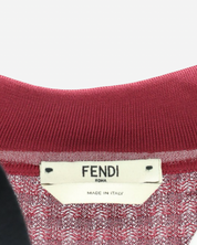 Playera Fendi Polo 38 IT