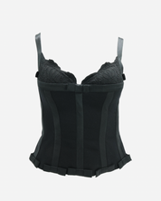 Escada Lace Corset 34 IT