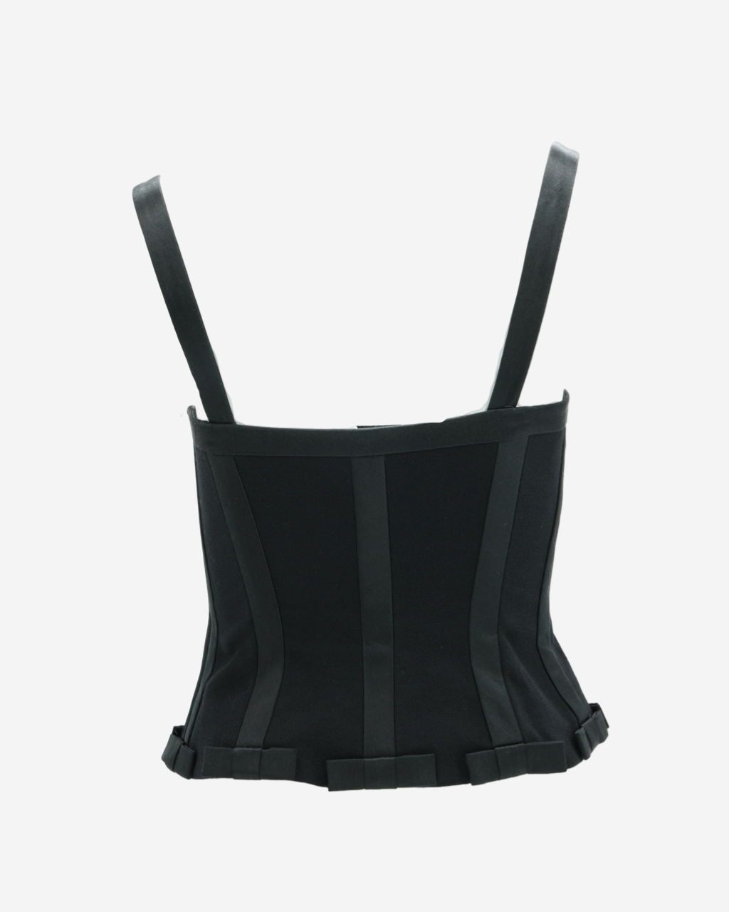 Escada Lace Corset 34 IT