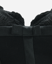 Escada Lace Corset 34 IT