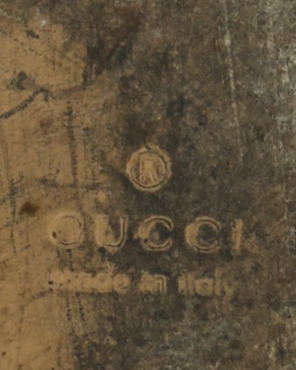 Gucci Princetown Loafers 39.5