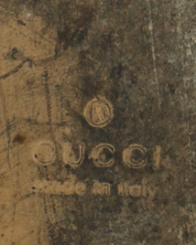 Gucci Princetown Loafers 39.5