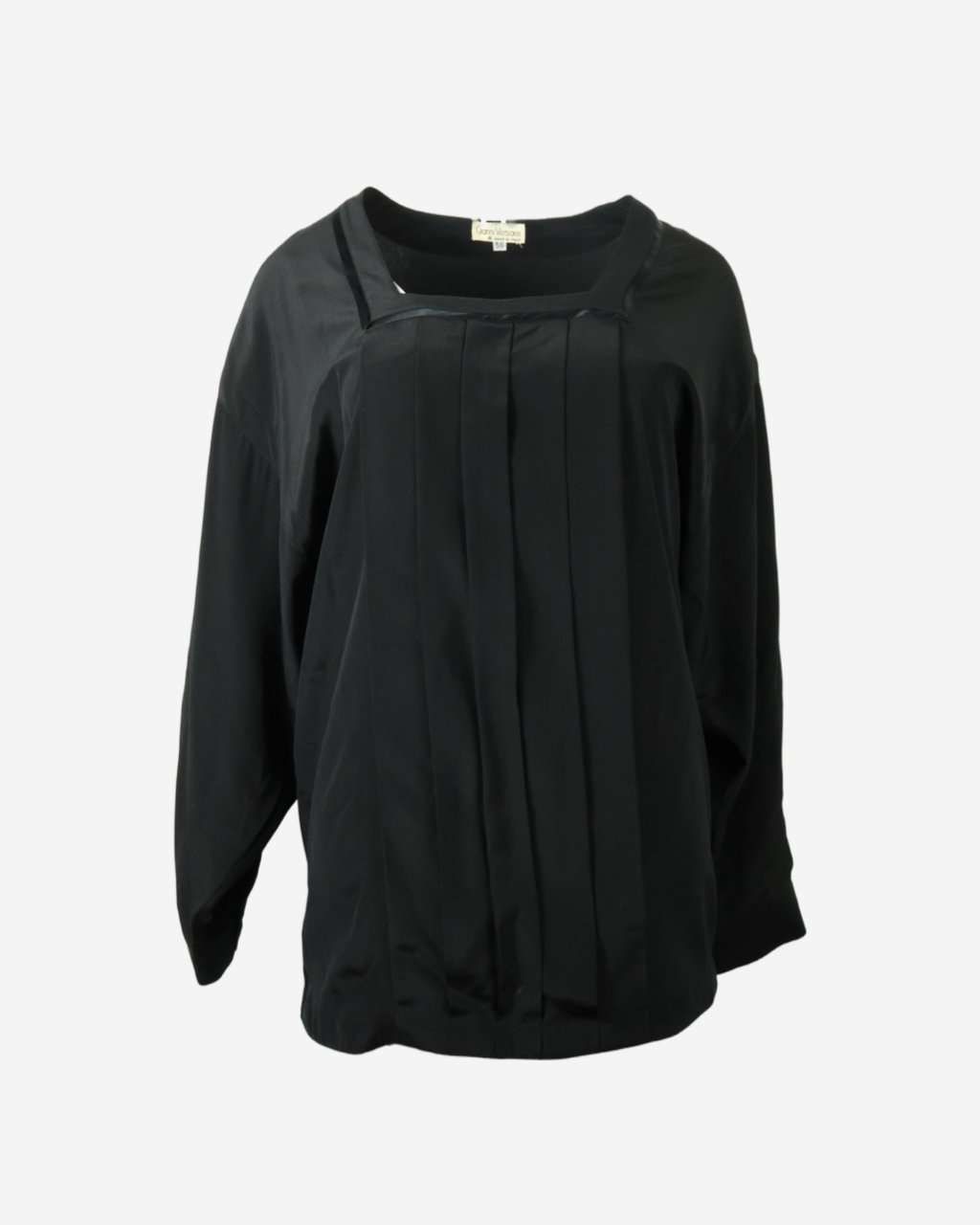 Blusa Versace 38 IT