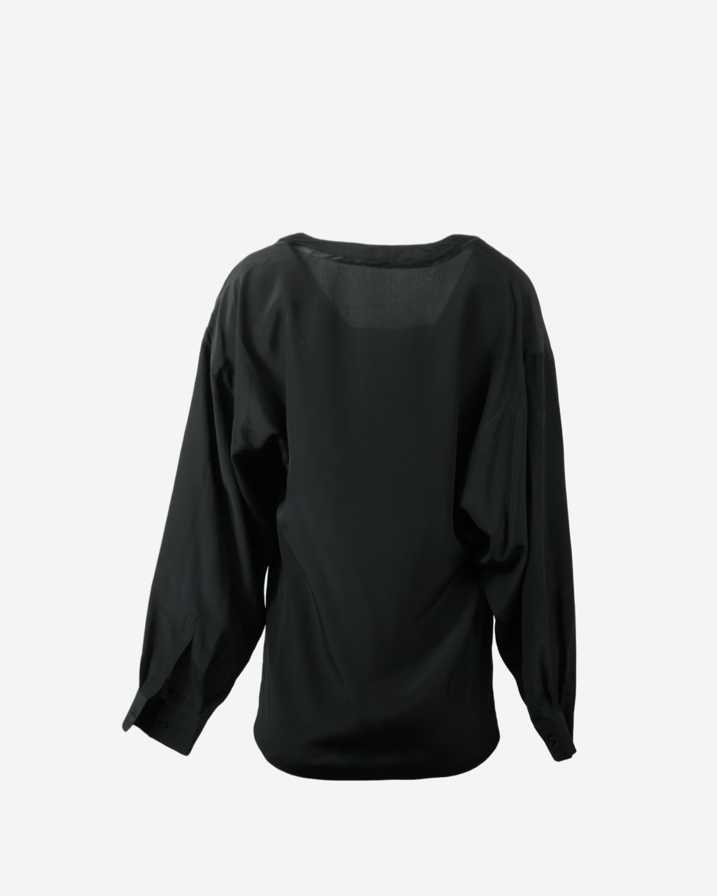 Blusa Versace 38 IT