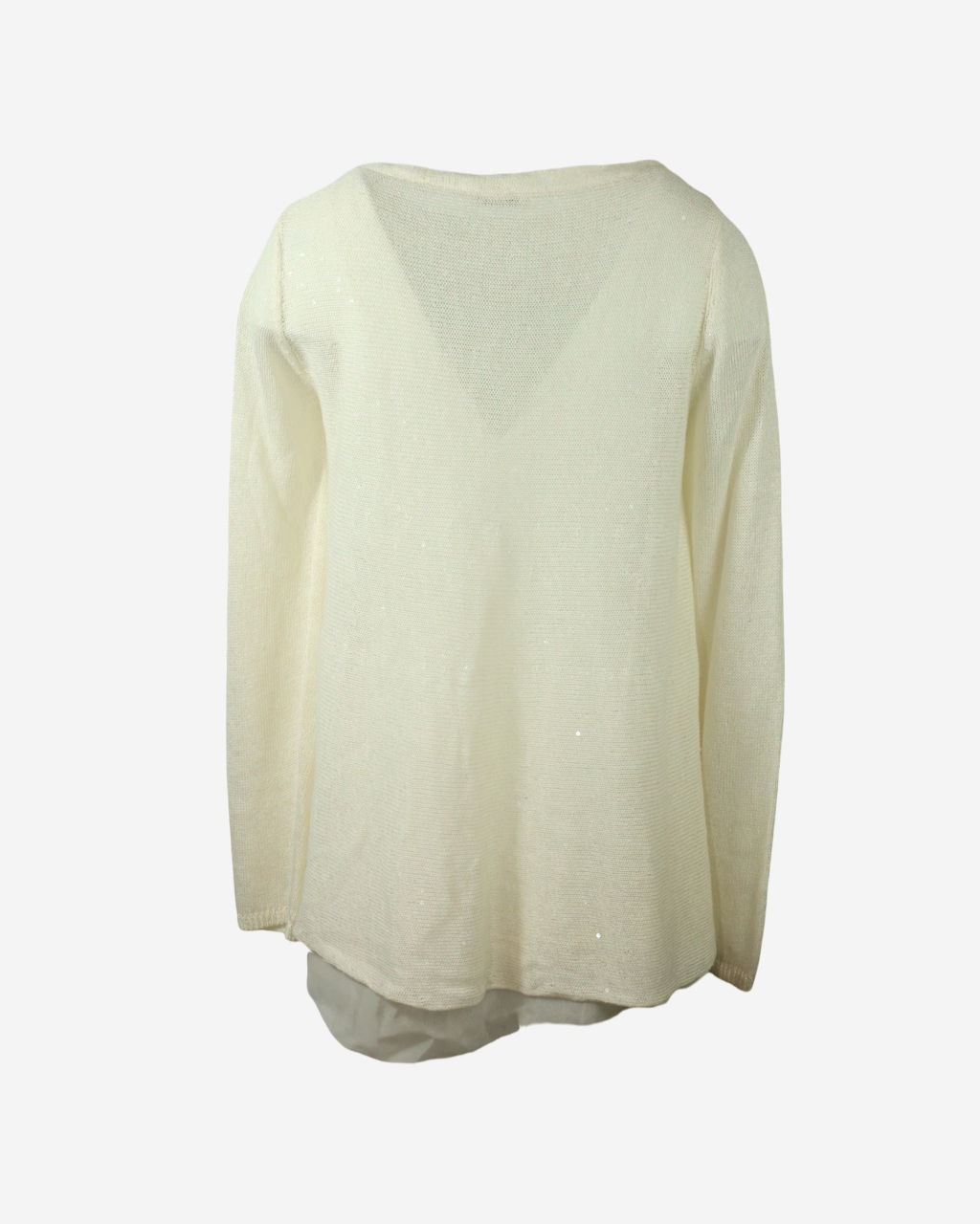 Blusa Brunello Cucinelli L