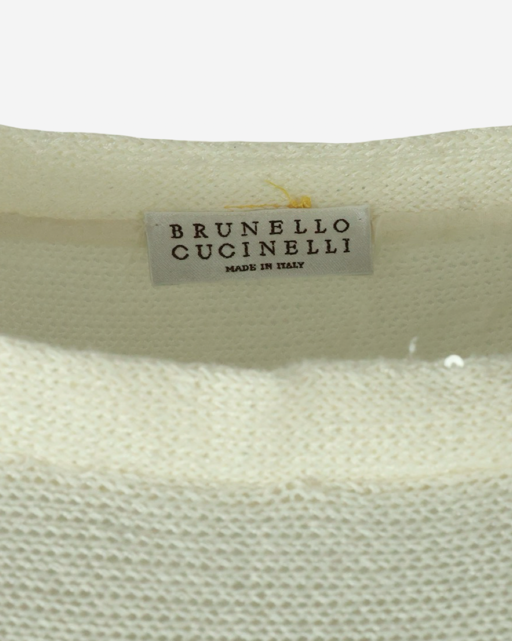 Blusa Brunello Cucinelli L