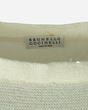 Blusa Brunello Cucinelli L