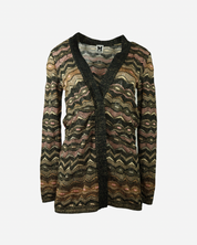 Suéter Missoni Tejido 38 IT