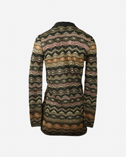 Suéter Missoni Tejido 38 IT
