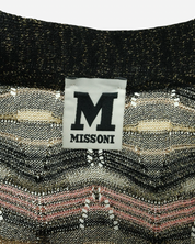 Suéter Missoni Tejido 38 IT