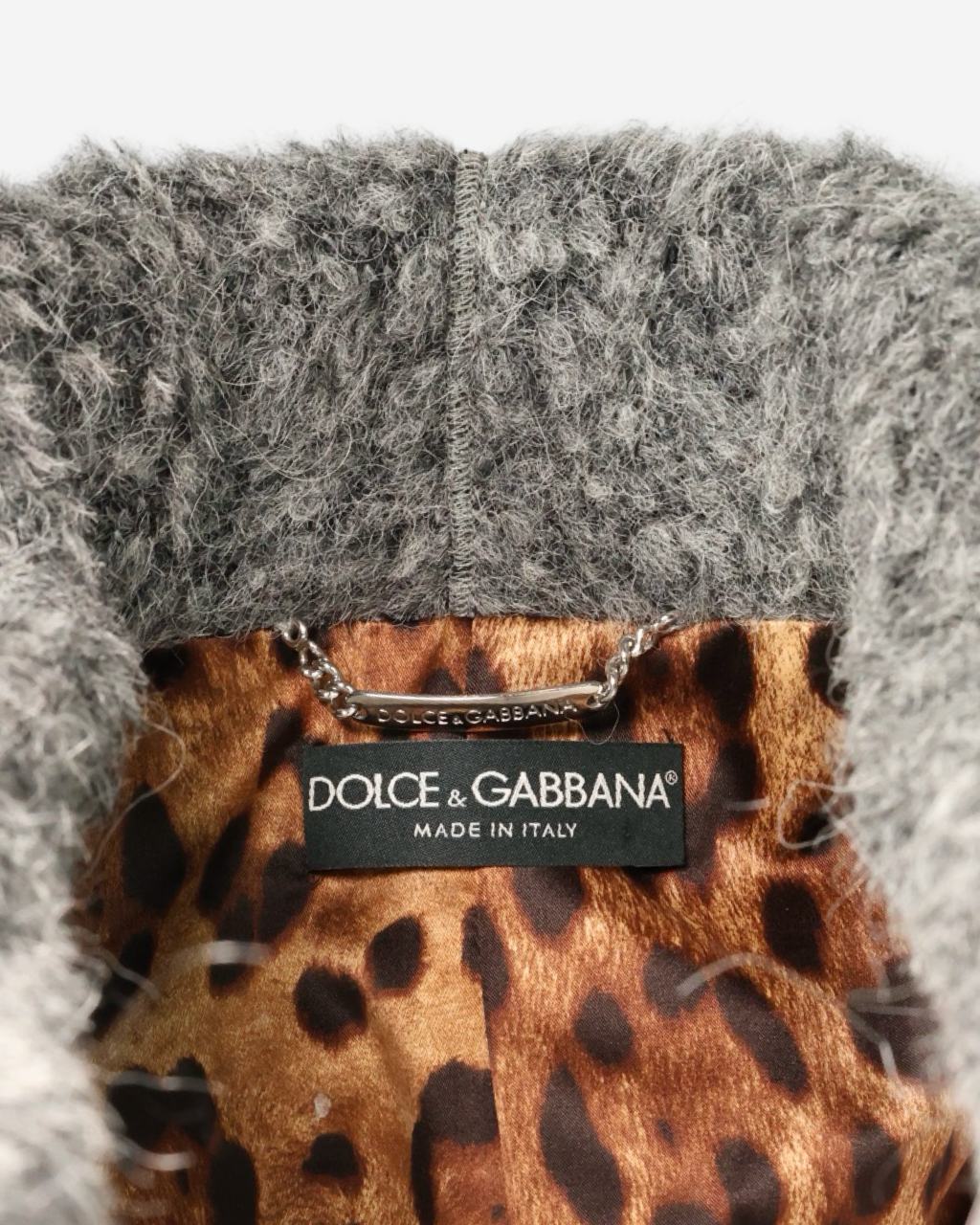 Blazer Dolce & Gabbana S