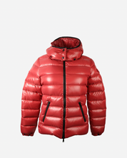 Moncler jacket XS