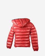 Moncler jacket XS