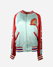 Gucci Bomber Jacket S