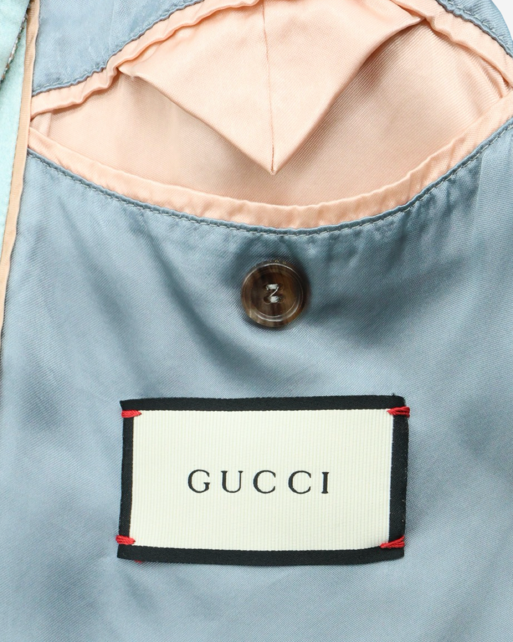 Gucci Bomber Jacket S