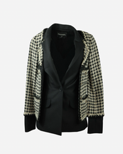 Blazer Chanel Tweed S 2011