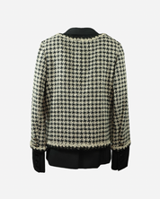 Blazer Chanel Tweed S 2011