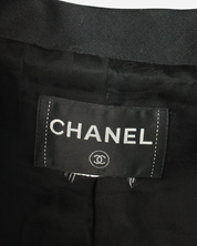 Blazer Chanel Tweed S 2011