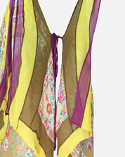 Blusa Etro Paisley S