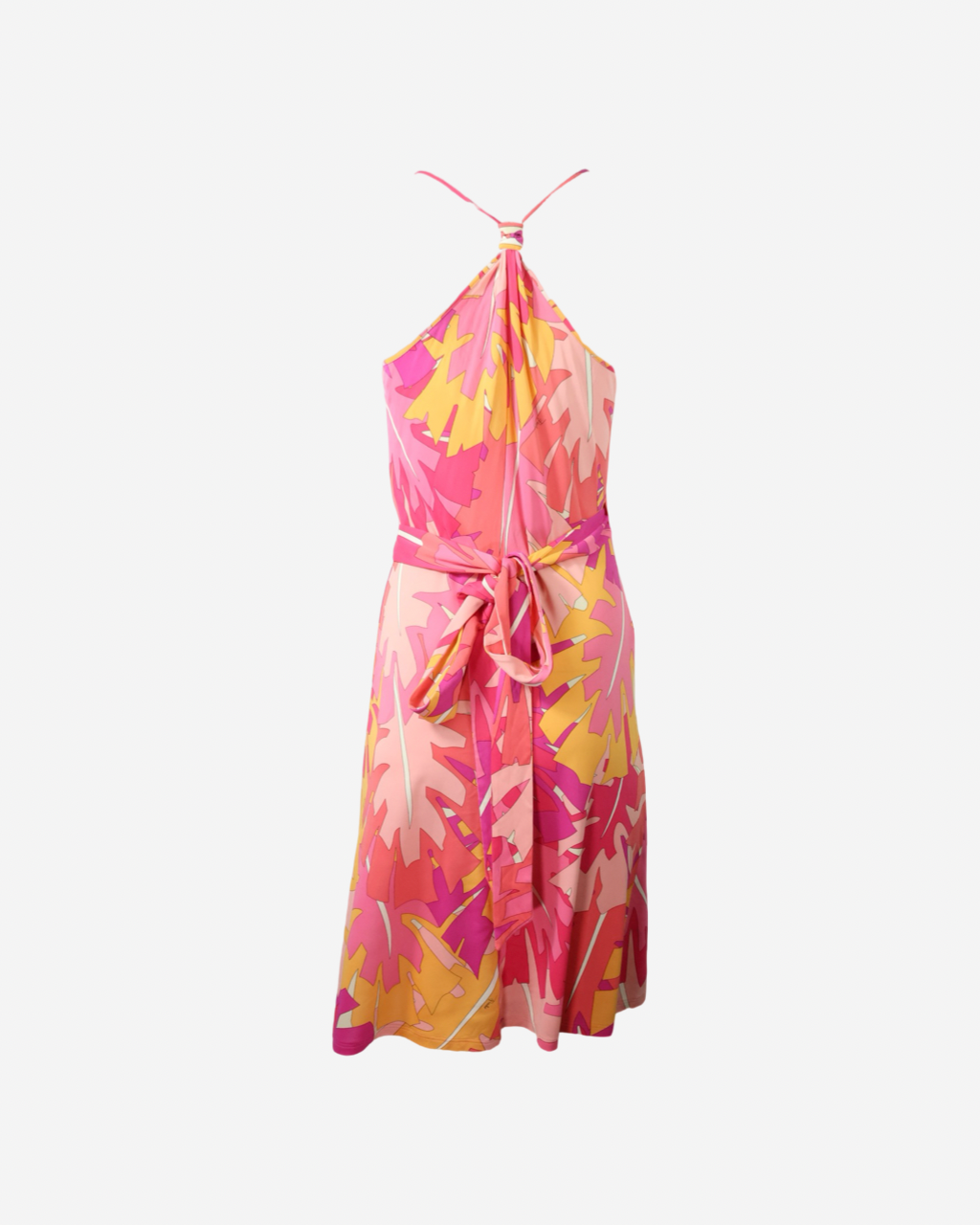 Emilio Pucci dress 42 IT