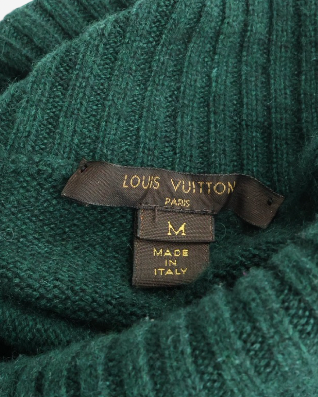 Vestido Louis Vuitton M