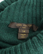 Vestido Louis Vuitton M