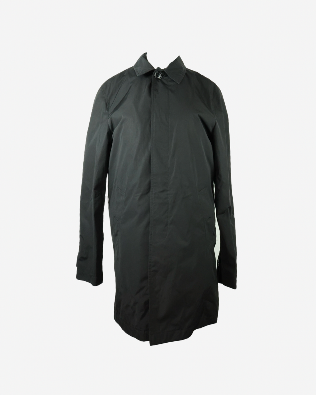 Abrigo Burberry M